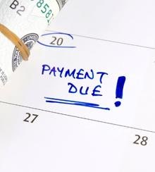 What to Do When a Creditor Sues for Payment
